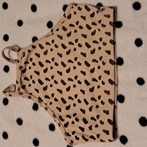 CheetahPrint set
